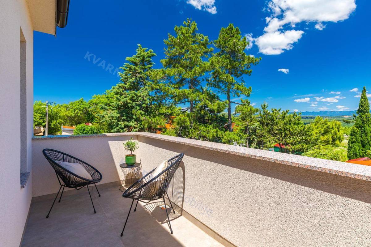 Casa Krk, 124m2