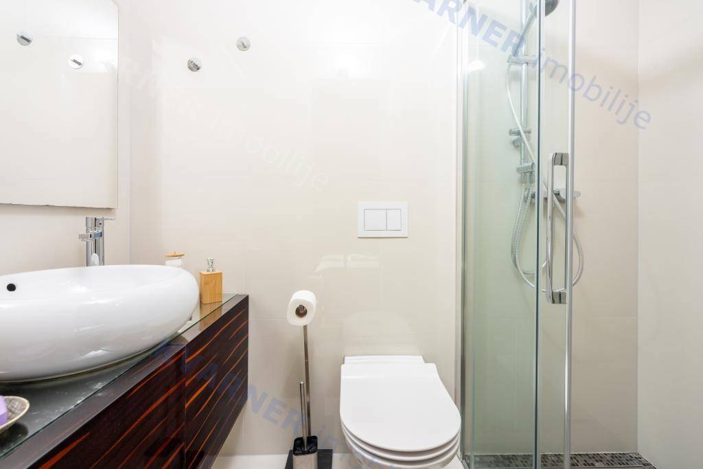 Appartamento Malinska, 65m2