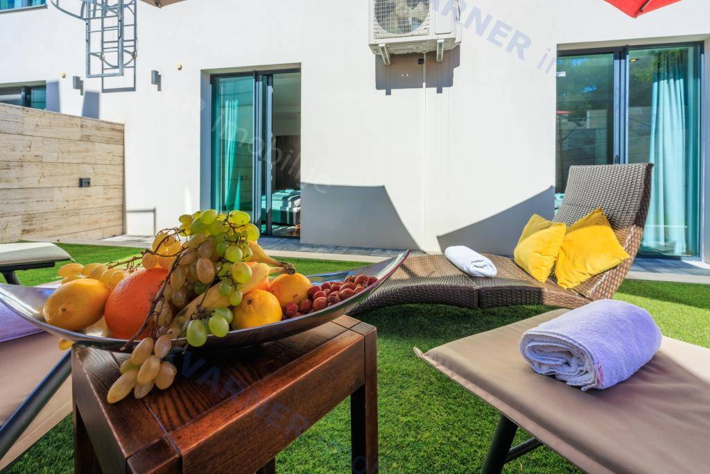 Appartamento Malinska, 65m2