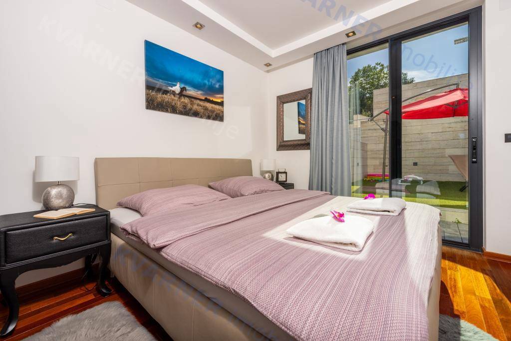 Appartamento Malinska, 65m2
