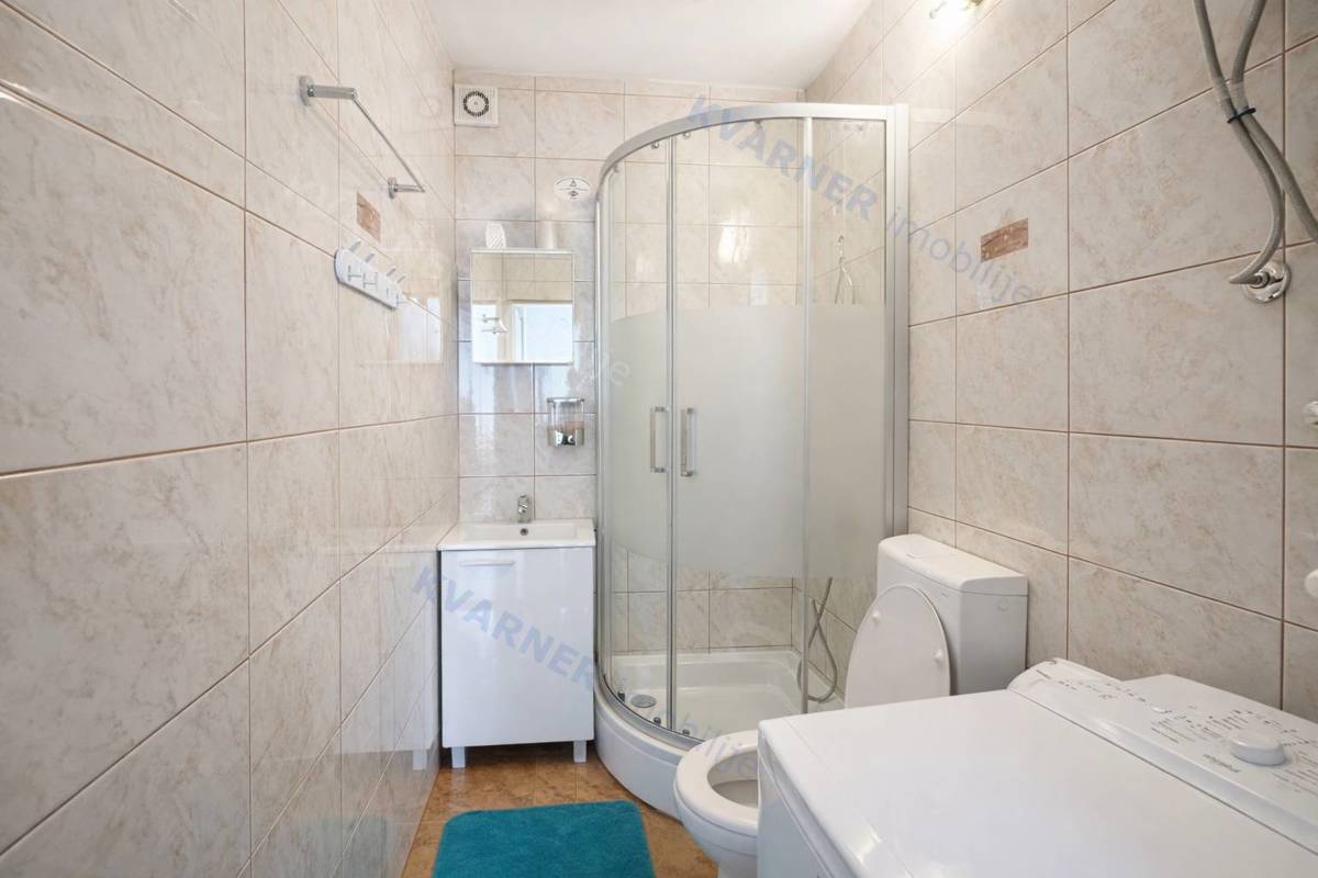 Appartamento Šilo, 45m2