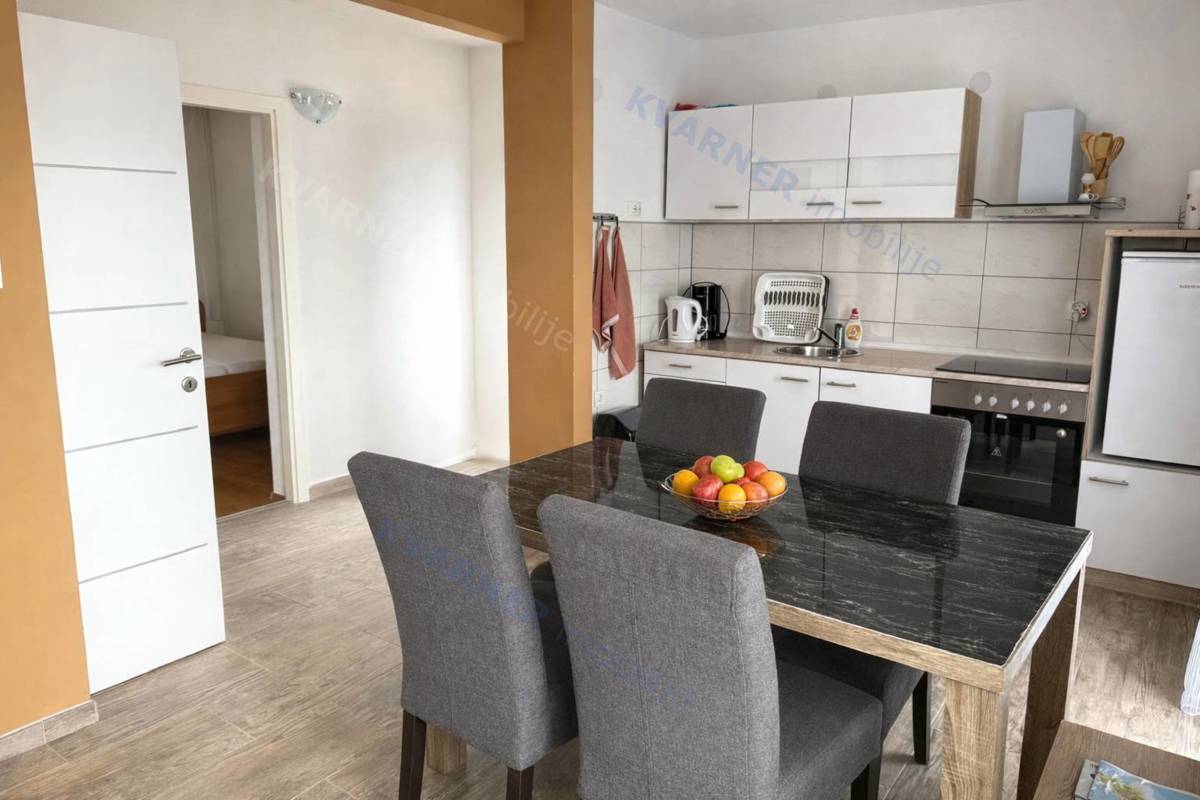 Appartamento Šilo, 45m2