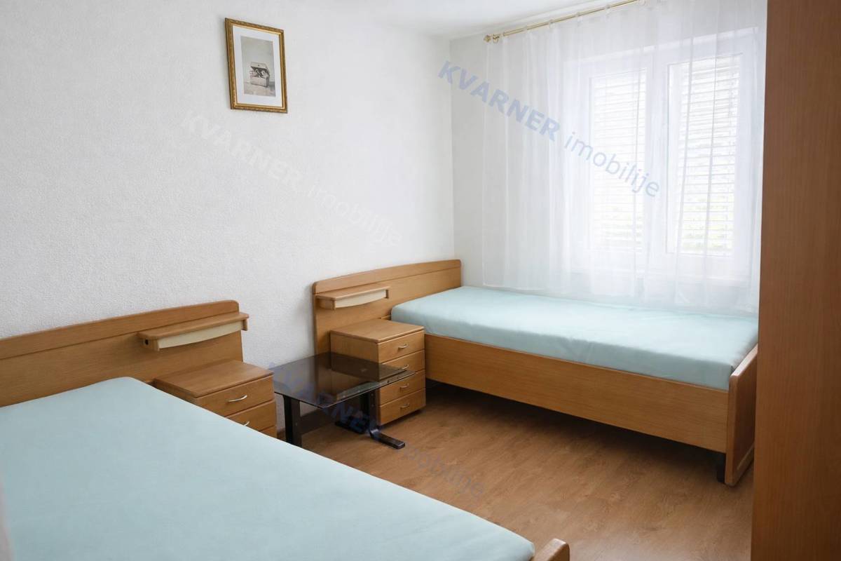 Appartamento Šilo, 45m2