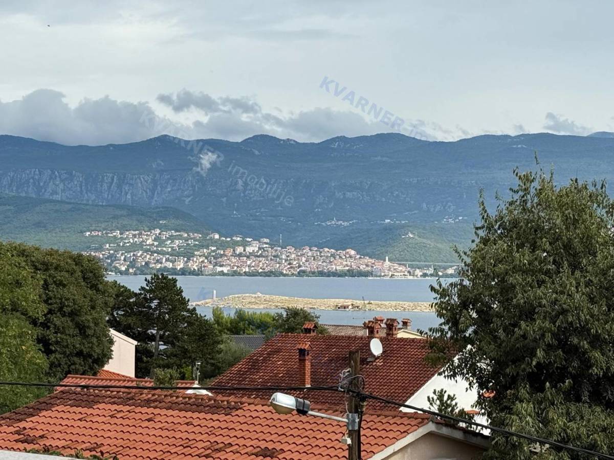 Appartamento Šilo, 45m2