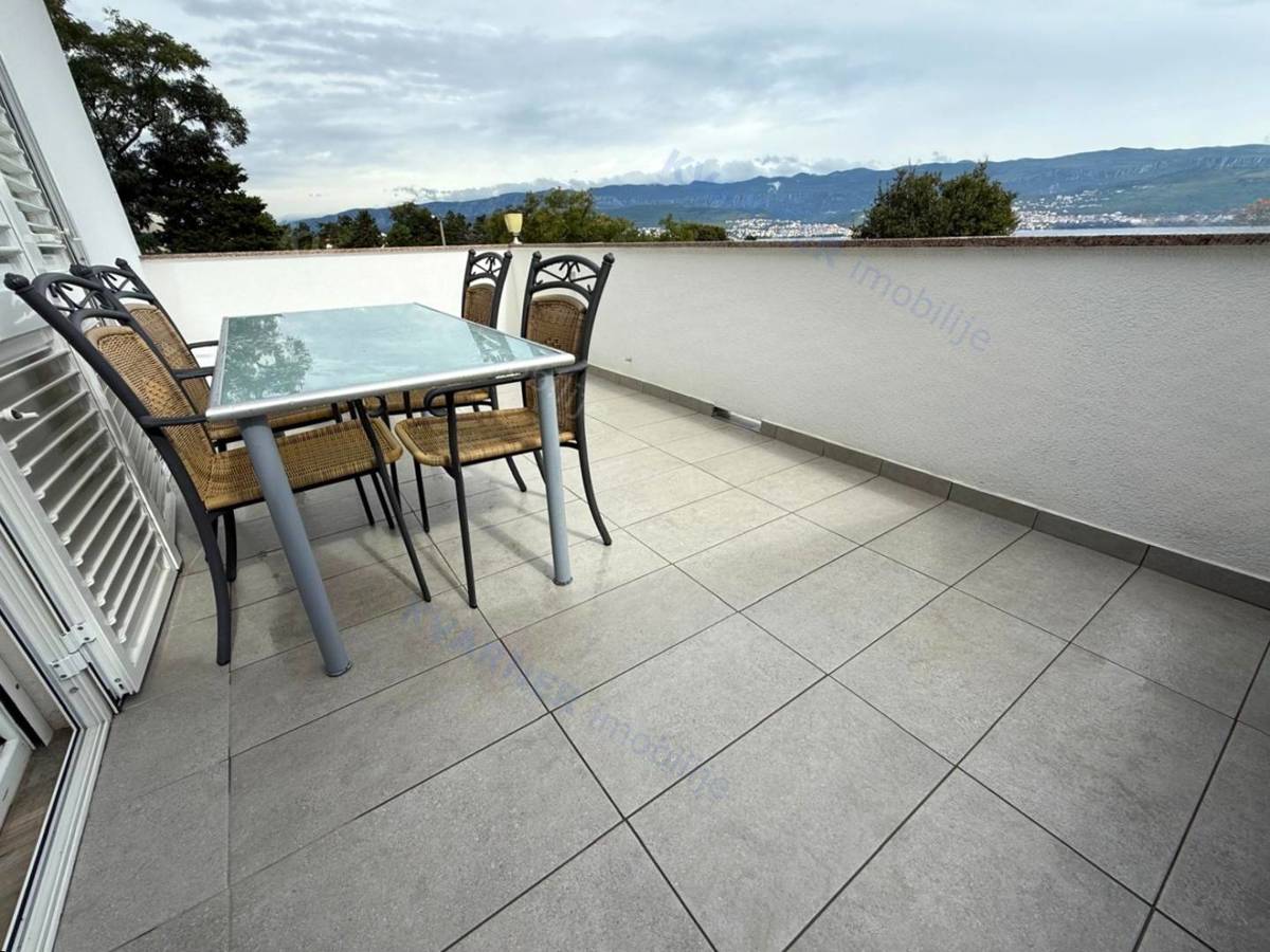 Appartamento Šilo, 45m2