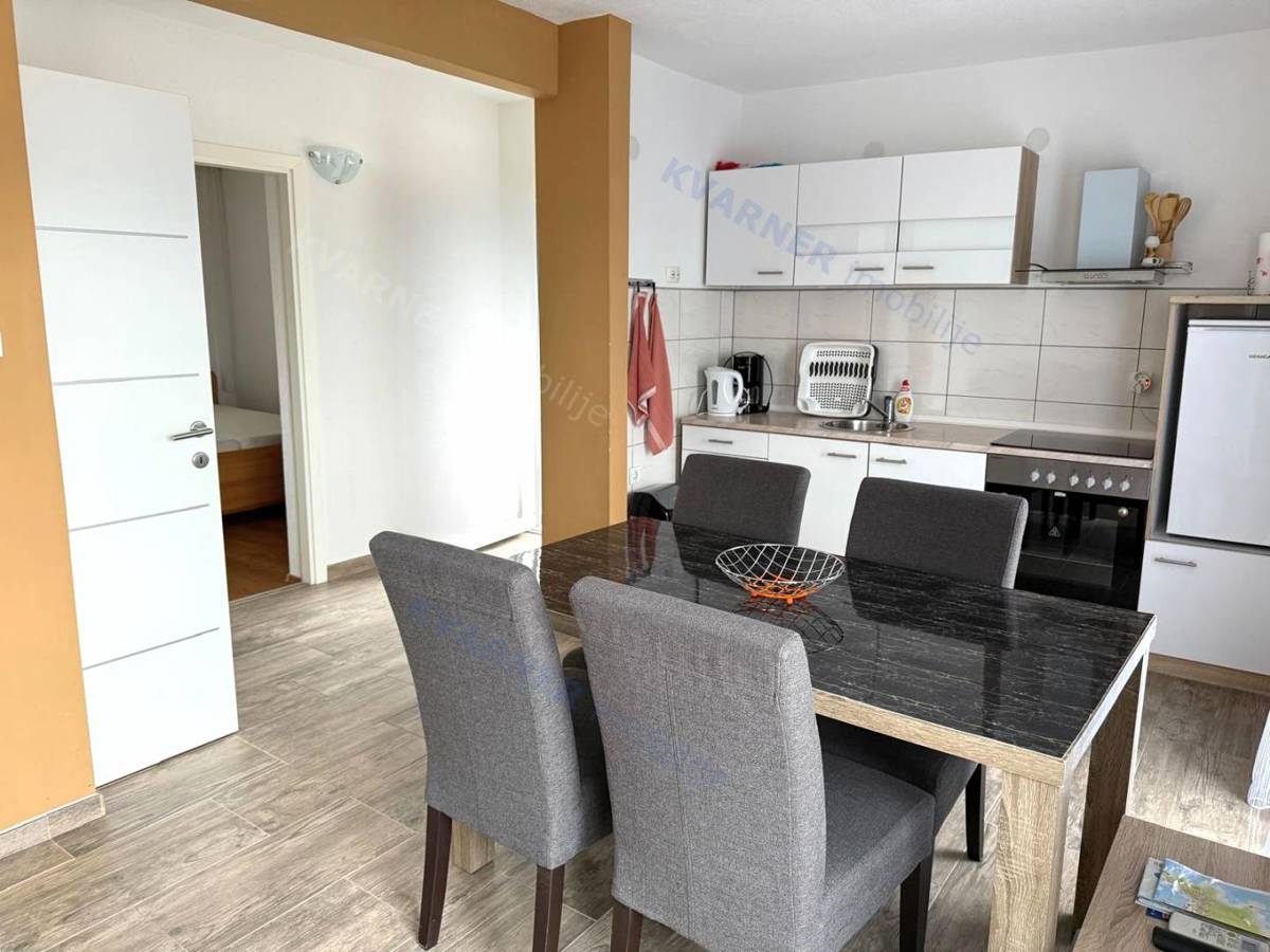 Appartamento Šilo, 45m2