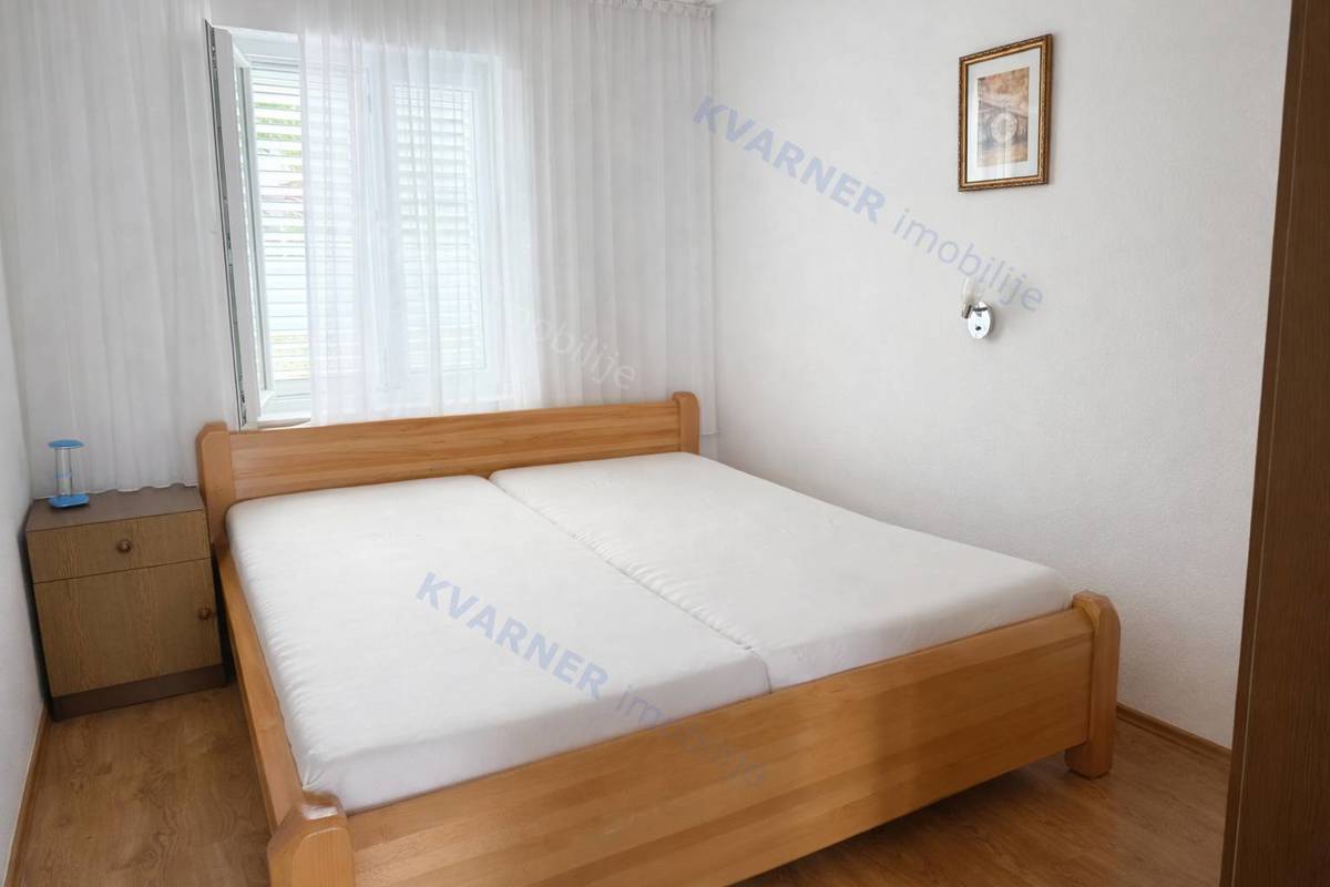 Appartamento Šilo, 45m2