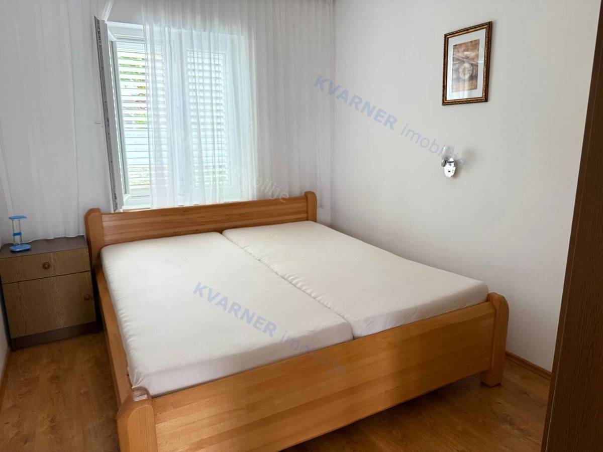 Appartamento Šilo, 45m2