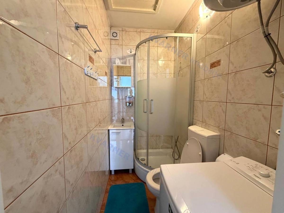 Appartamento Šilo, 45m2