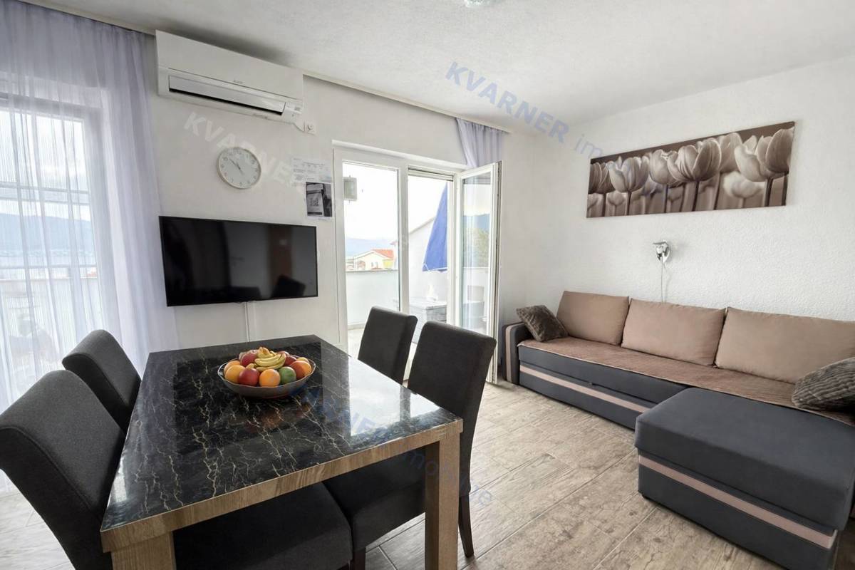 Appartamento Šilo, 45m2