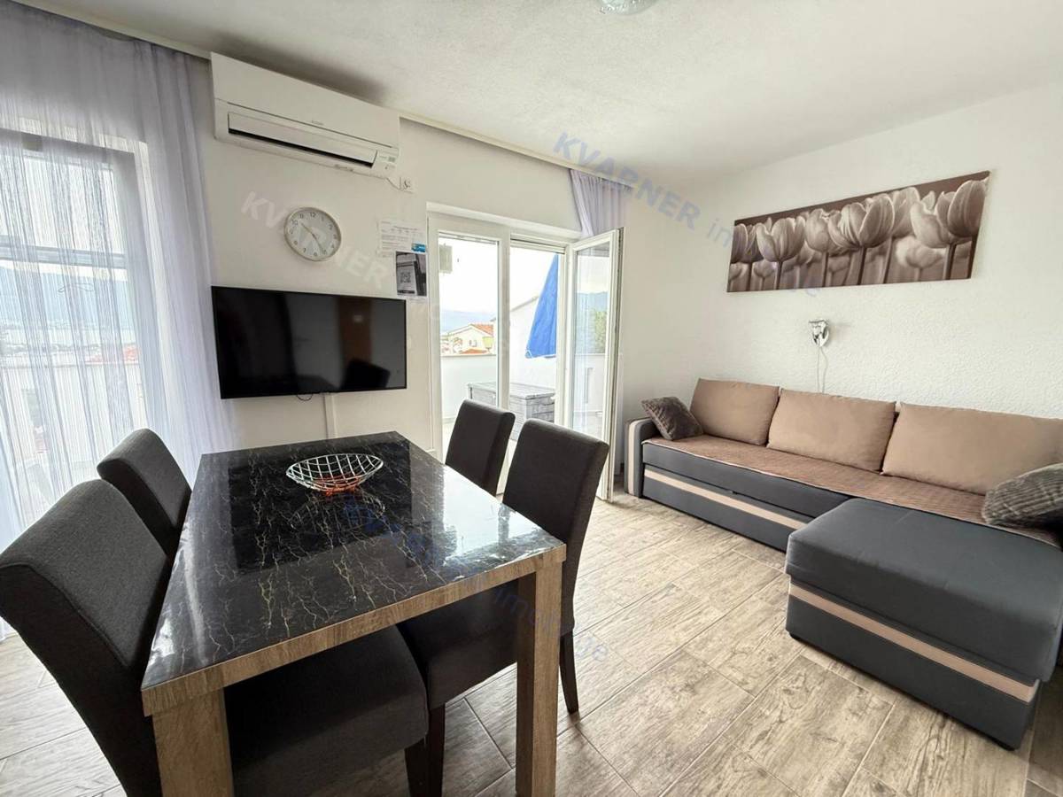 Appartamento Šilo, 45m2