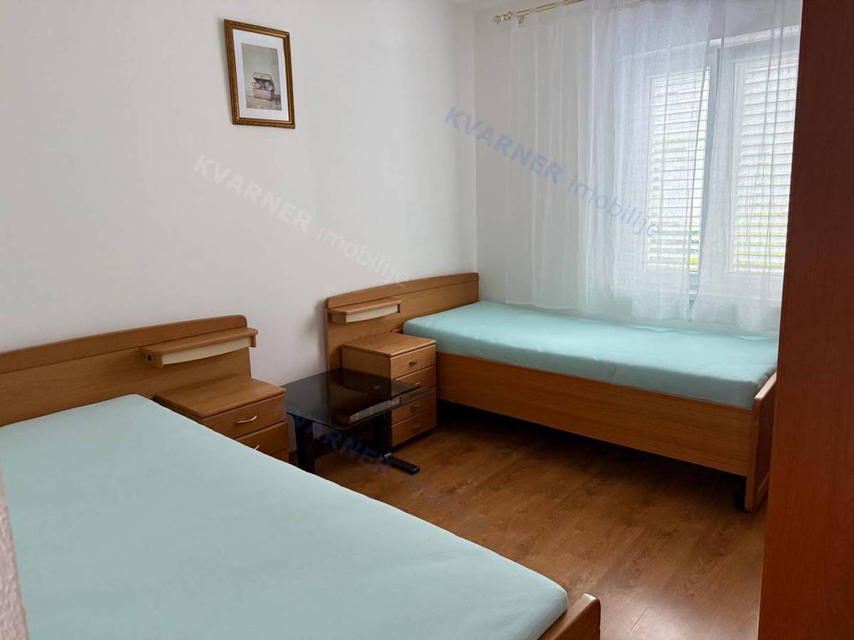 Appartamento Šilo, 45m2