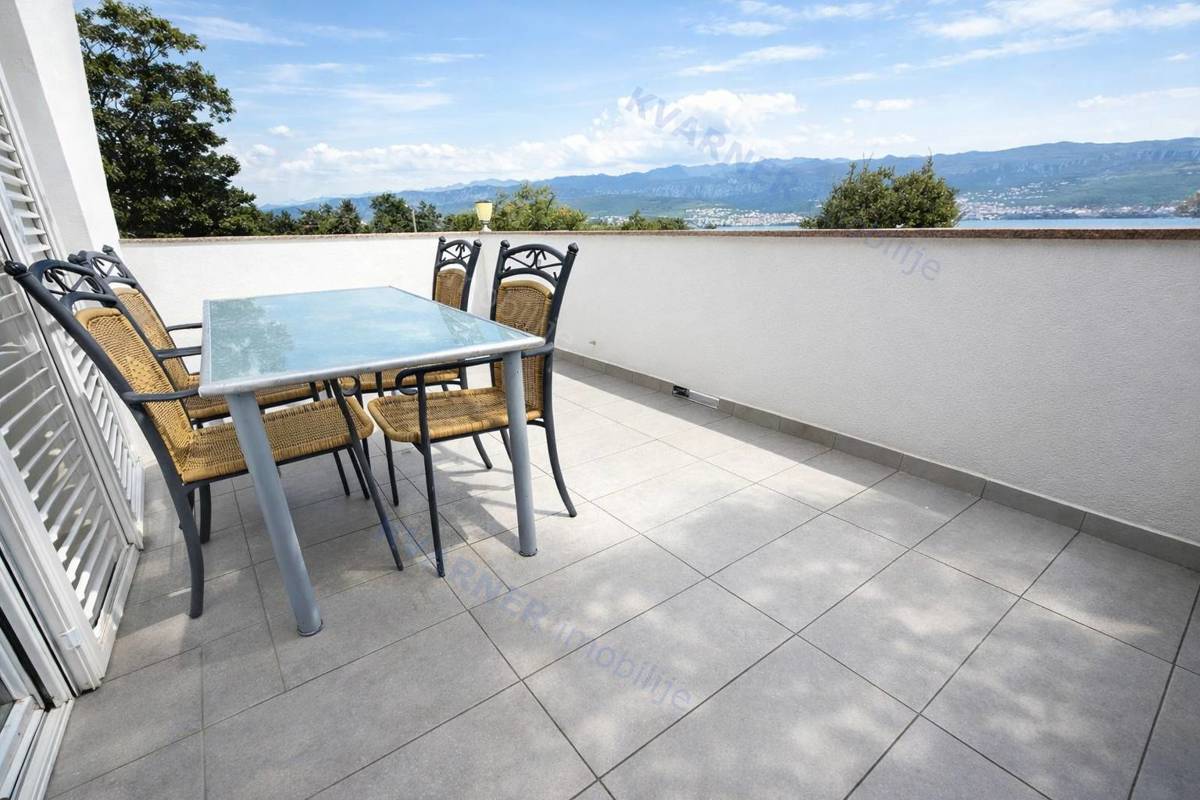 Appartamento Šilo, 45m2