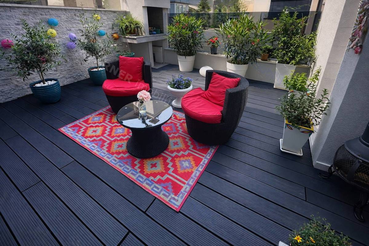 Appartamento Njivice, 69m2