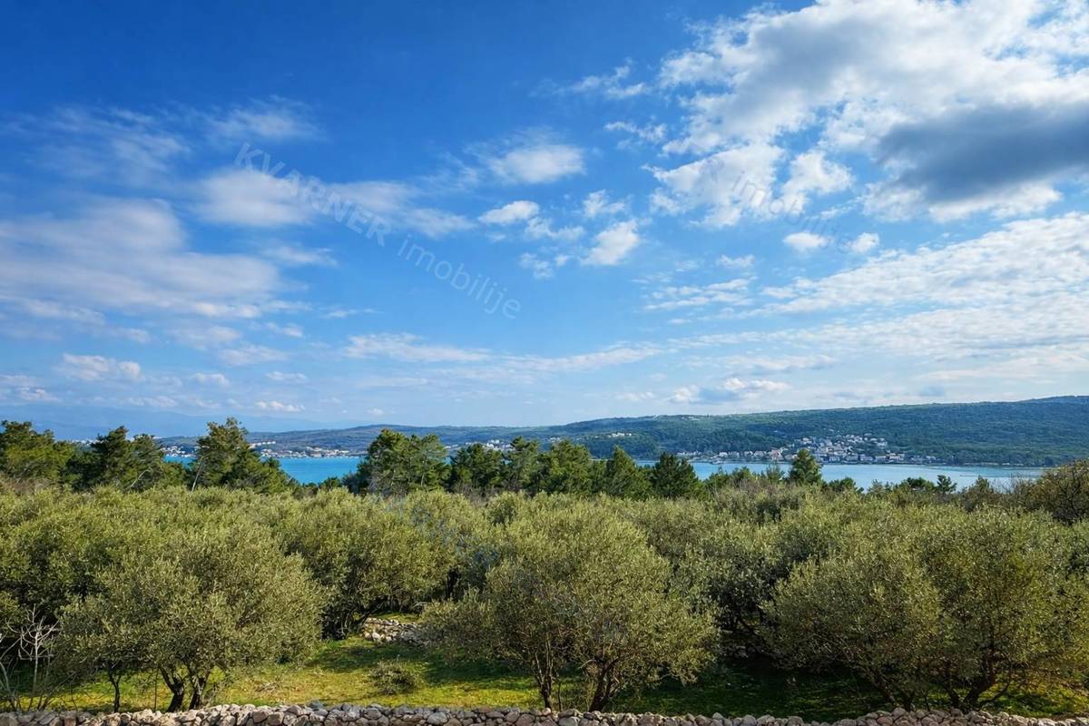 Appartamento Uvala Soline, 68m2