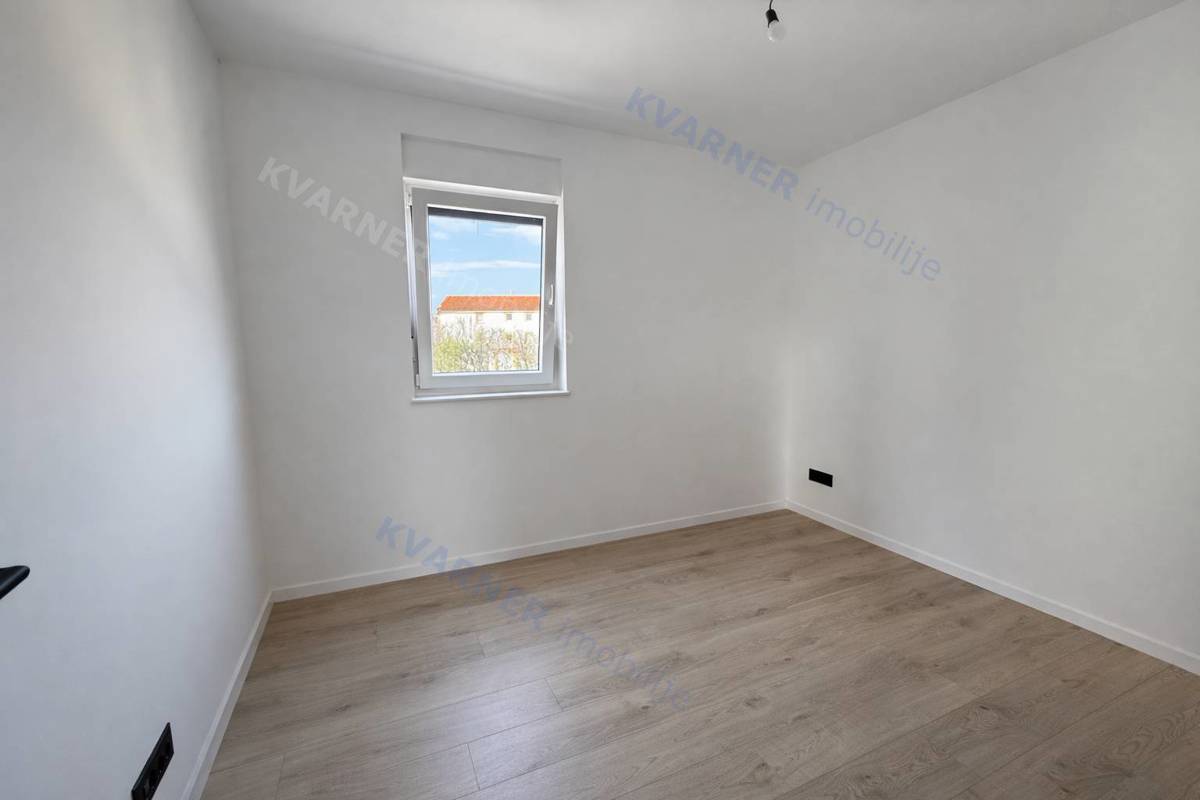 Appartamento Uvala Soline, 68m2