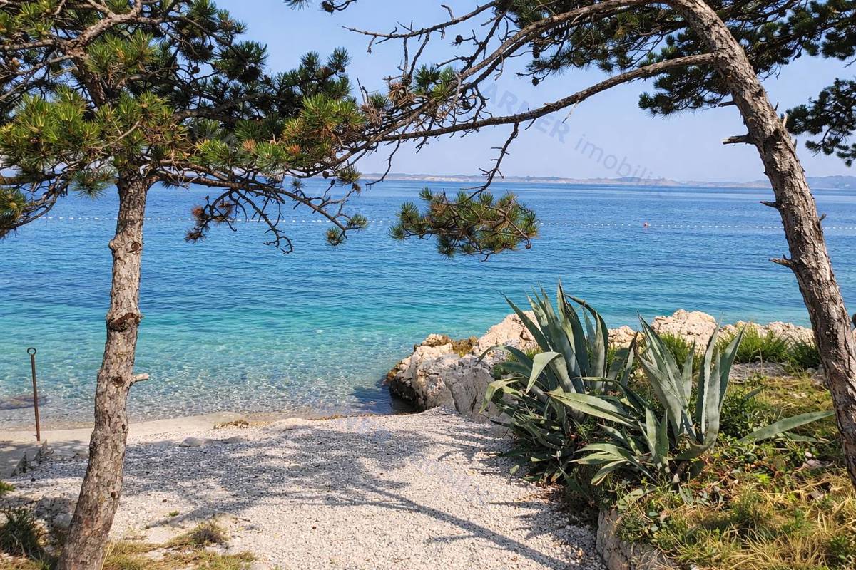 Appartamento Šilo, 96m2