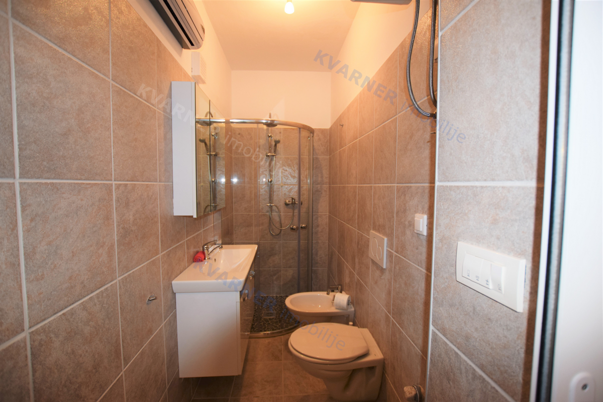 Casa Crikvenica, 380m2