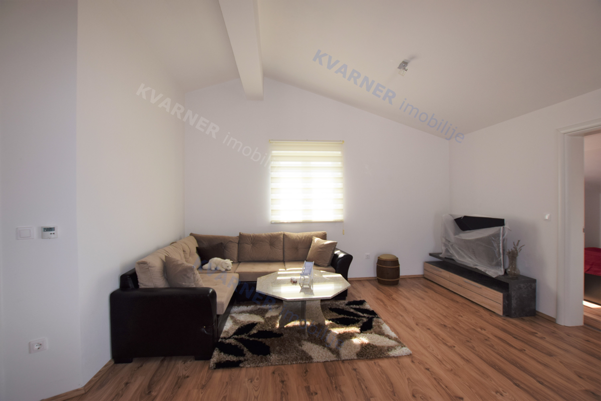 Casa Crikvenica, 380m2