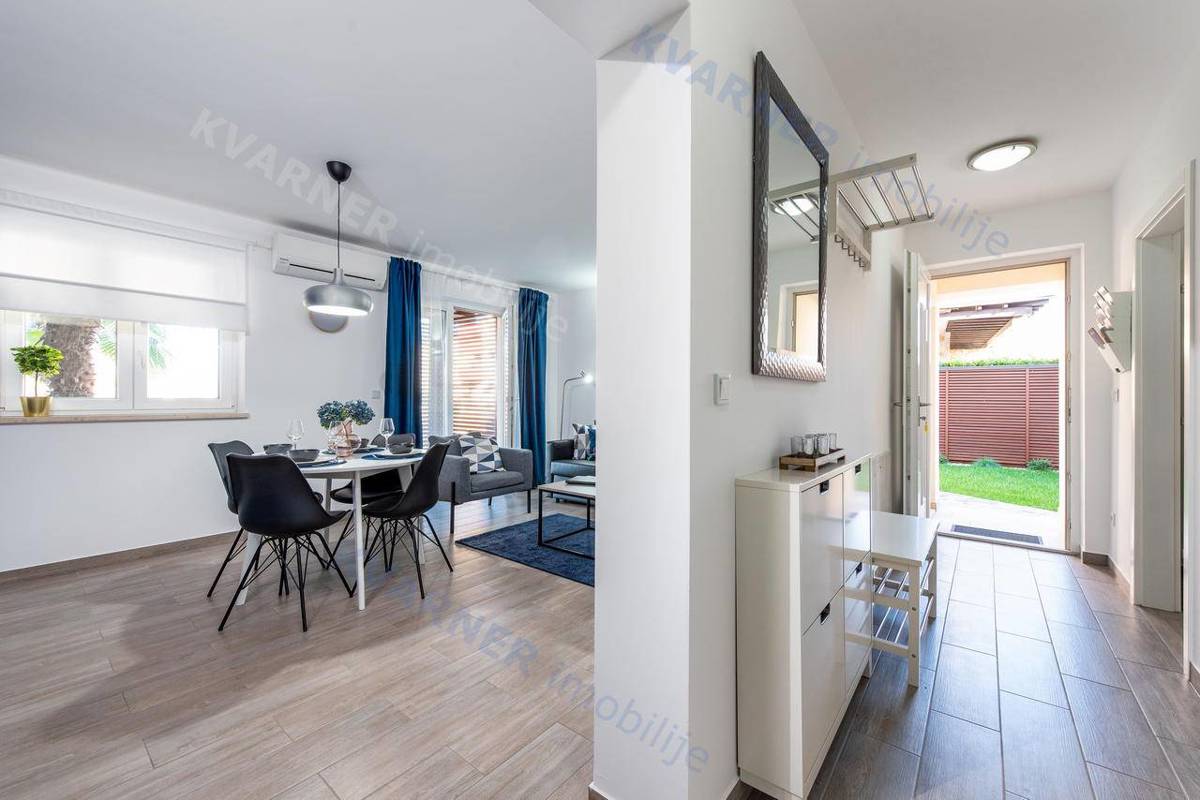 Casa Malinska, 200m2