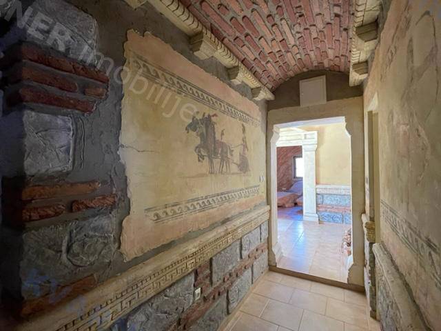 Casa Dobrinj, 480m2