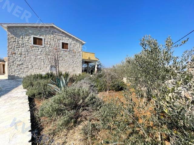 Casa Dobrinj, 480m2