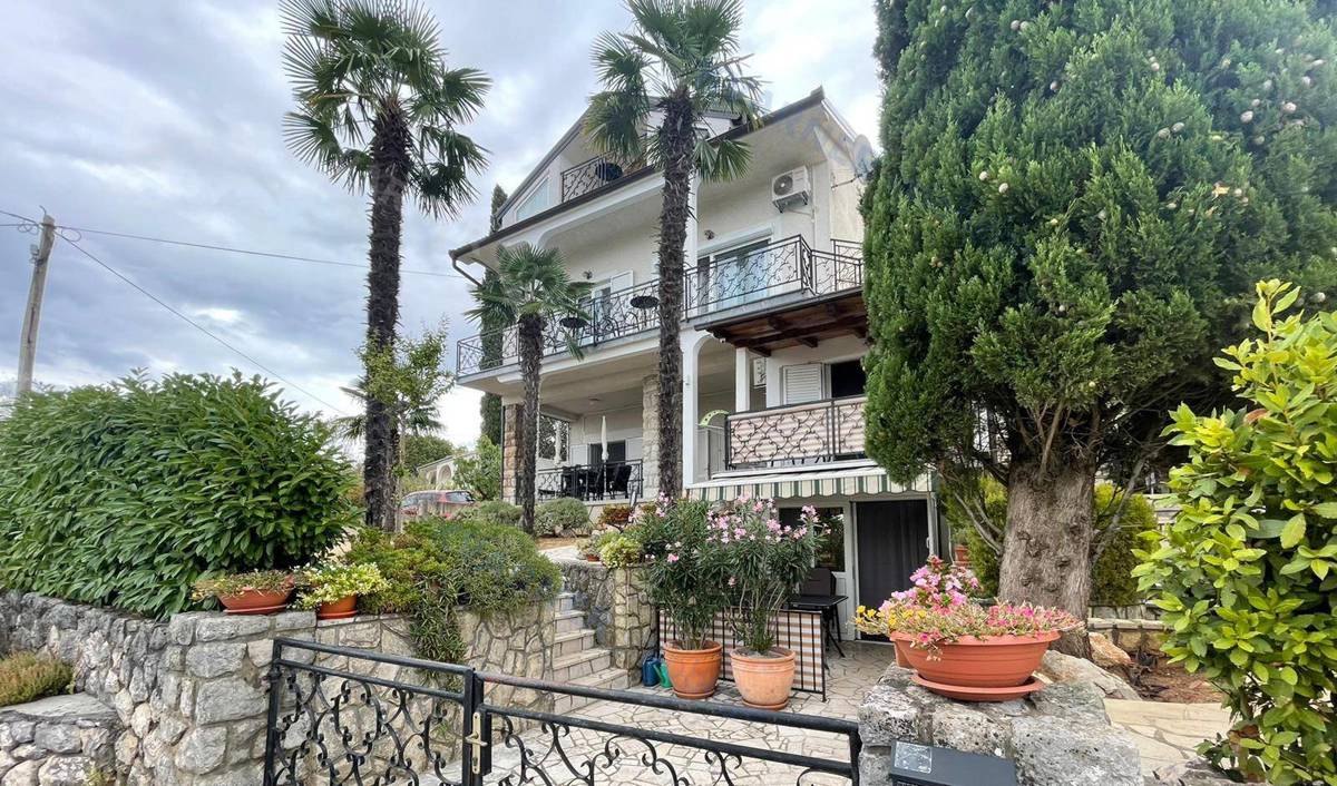 Casa Malinska, 243m2