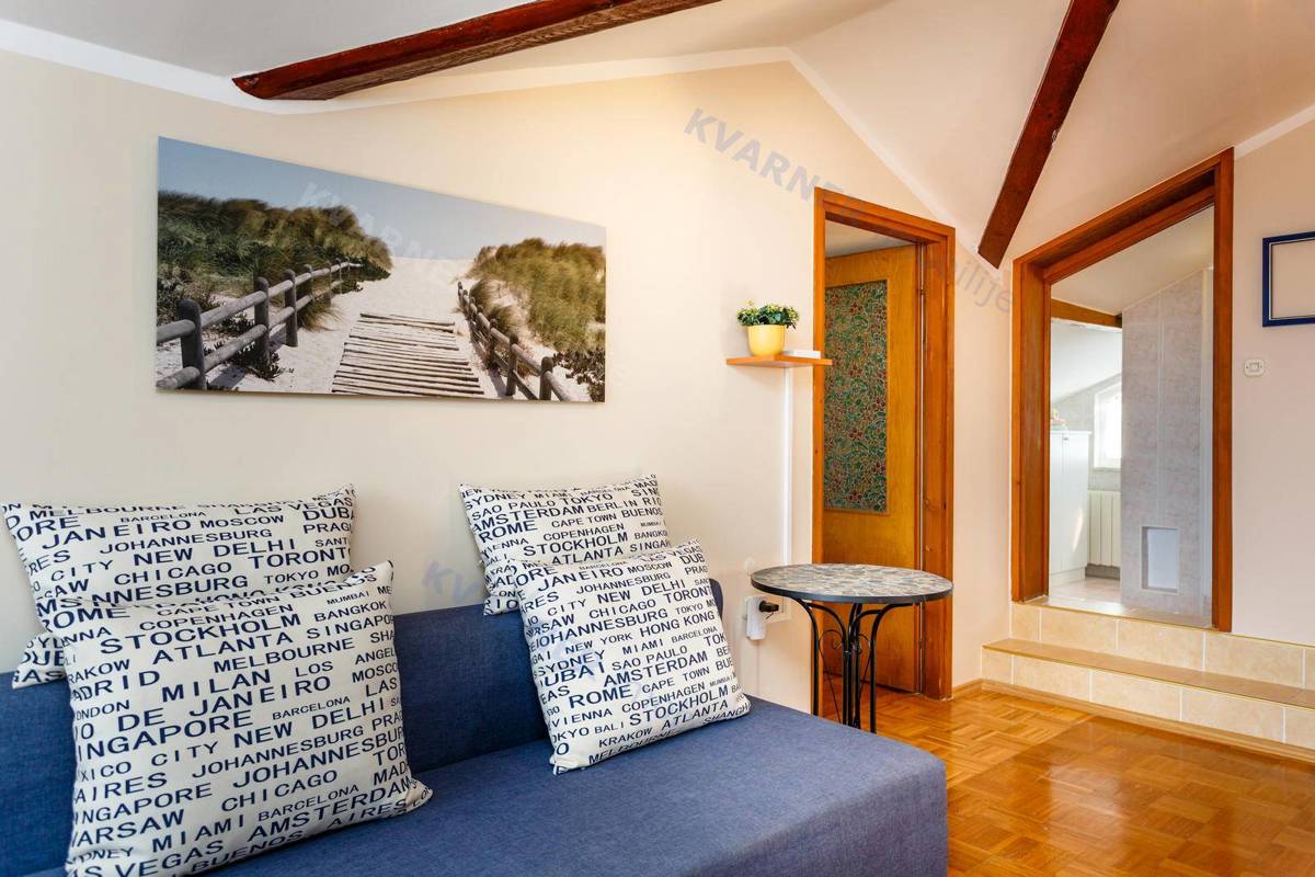 Casa Malinska, 243m2