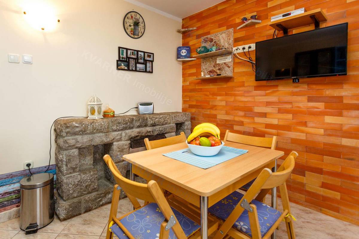 Casa Malinska, 243m2