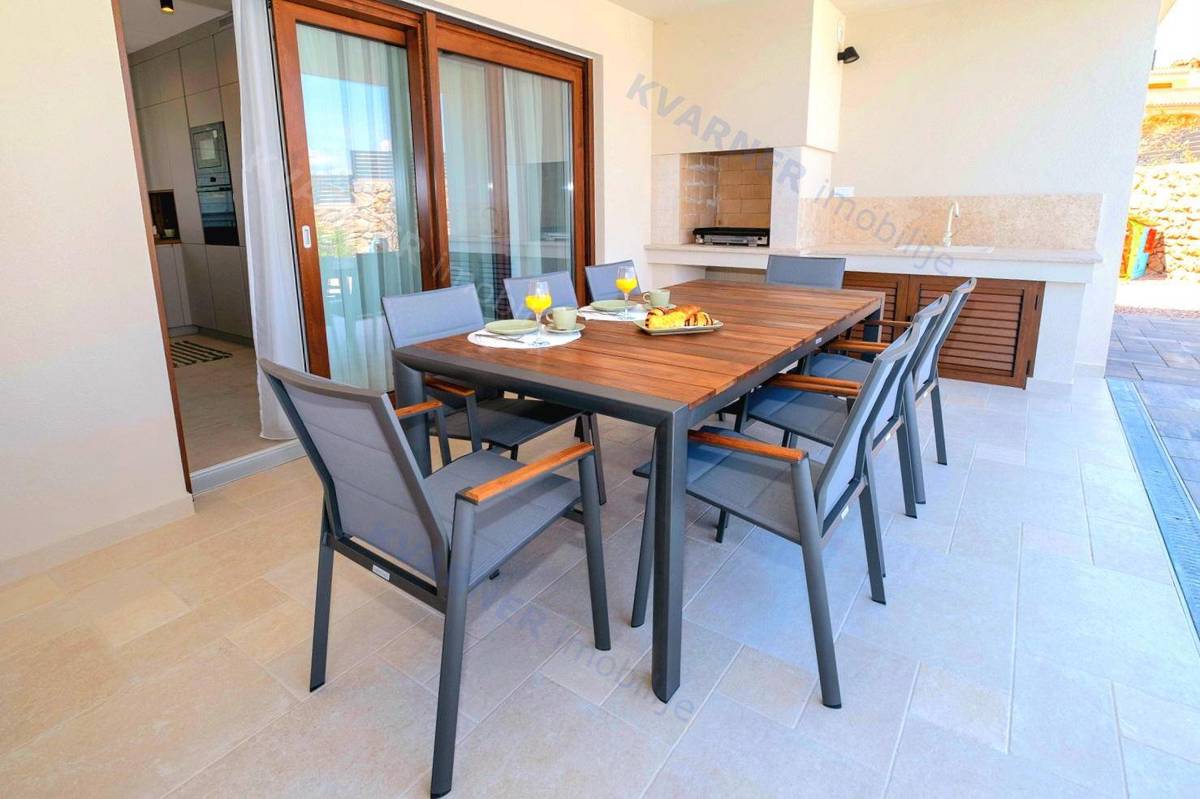 Casa Krk, 180m2