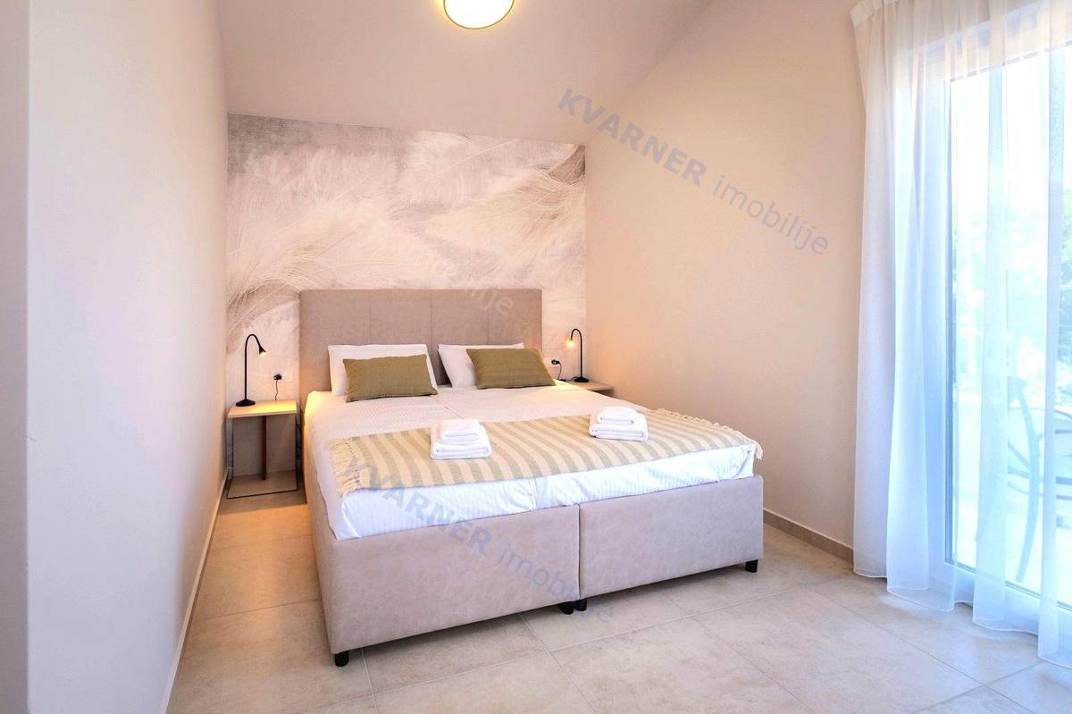 Casa Krk, 180m2
