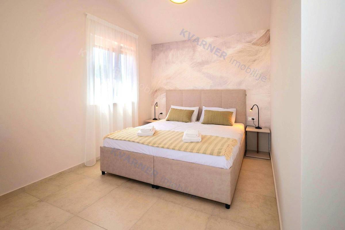 Casa Krk, 180m2
