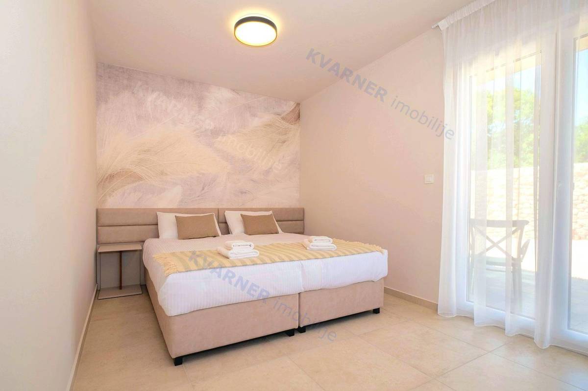 Casa Krk, 180m2