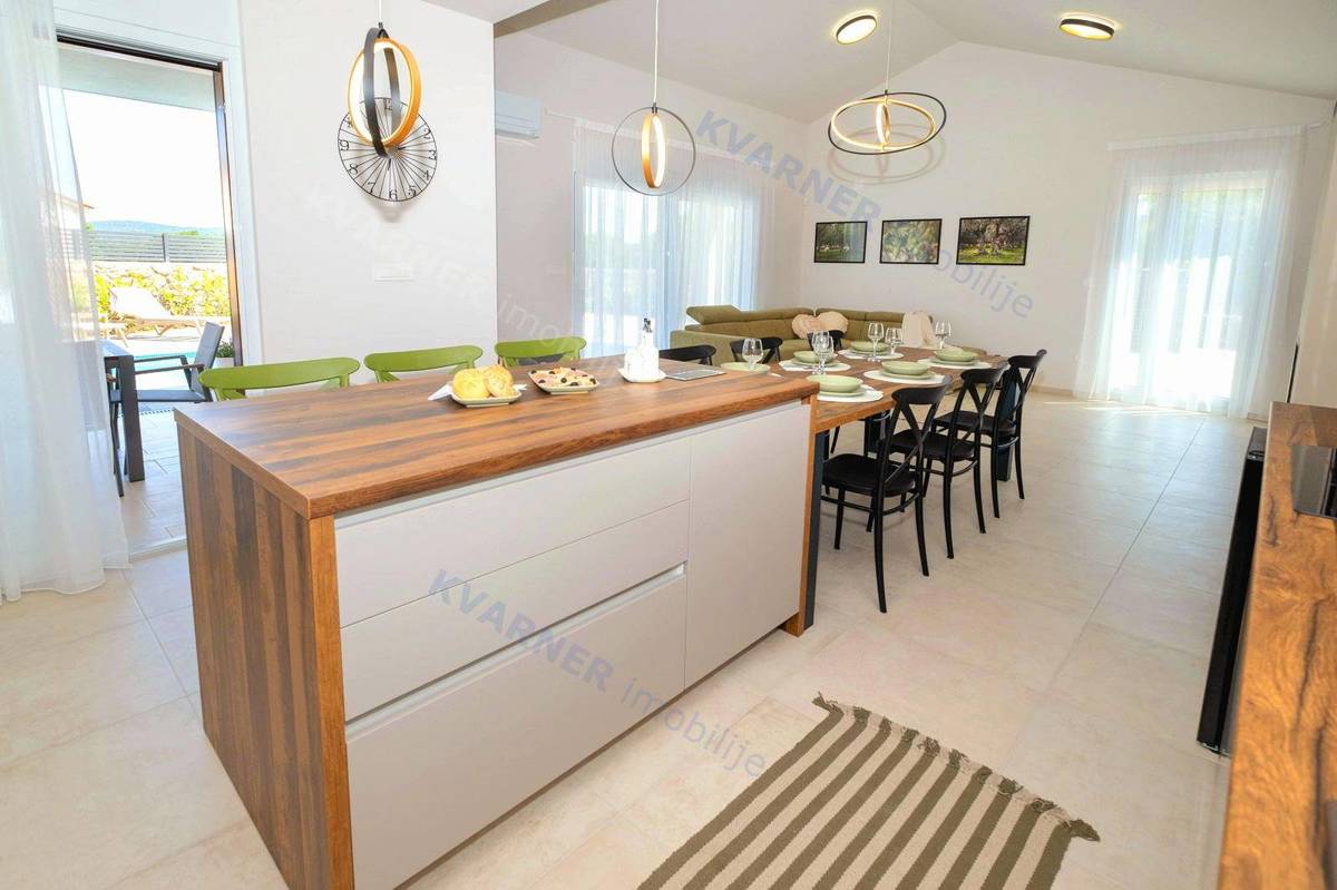 Casa Krk, 180m2