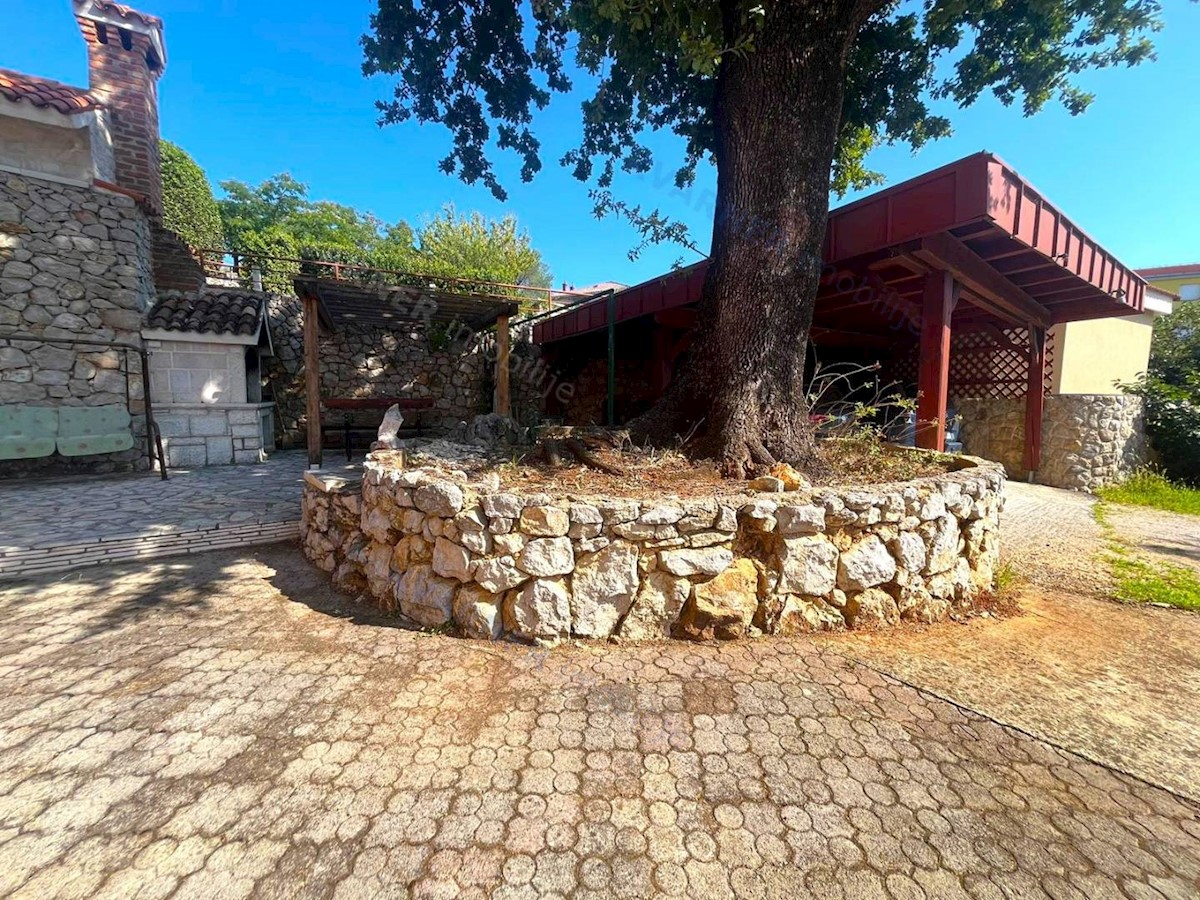 Appartamento Uvala Soline, 48m2