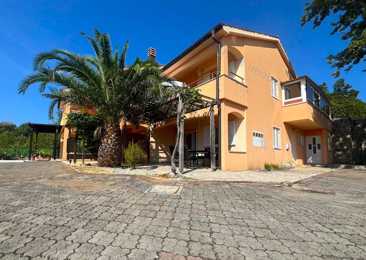 Appartamento Uvala Soline, 48m2