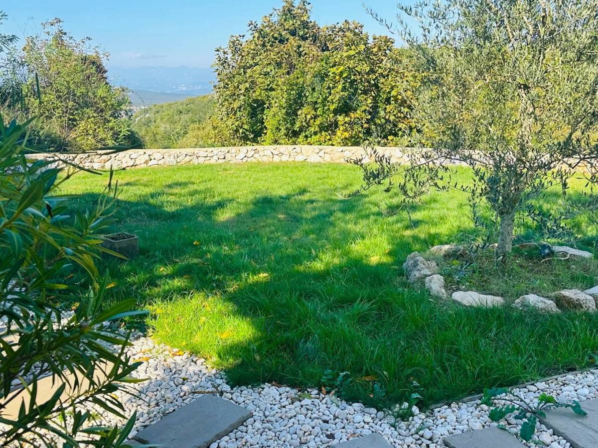 Casa Dobrinj, 80m2