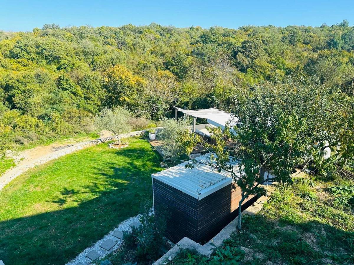 Casa Dobrinj, 80m2