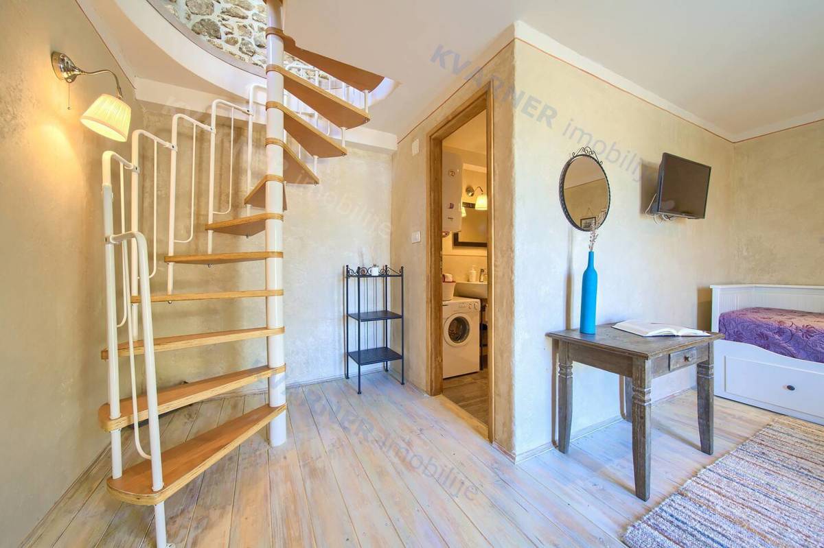 Casa Dobrinj, 80m2
