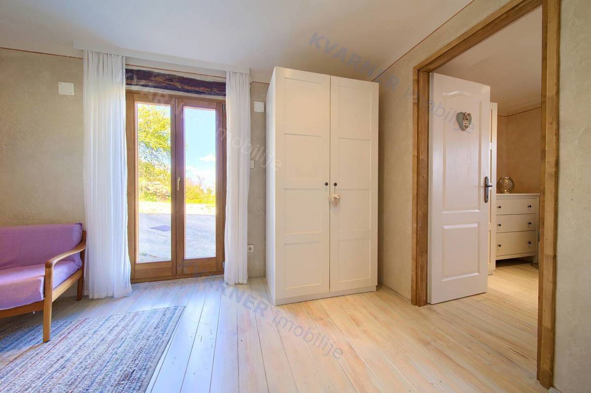 Casa Dobrinj, 80m2