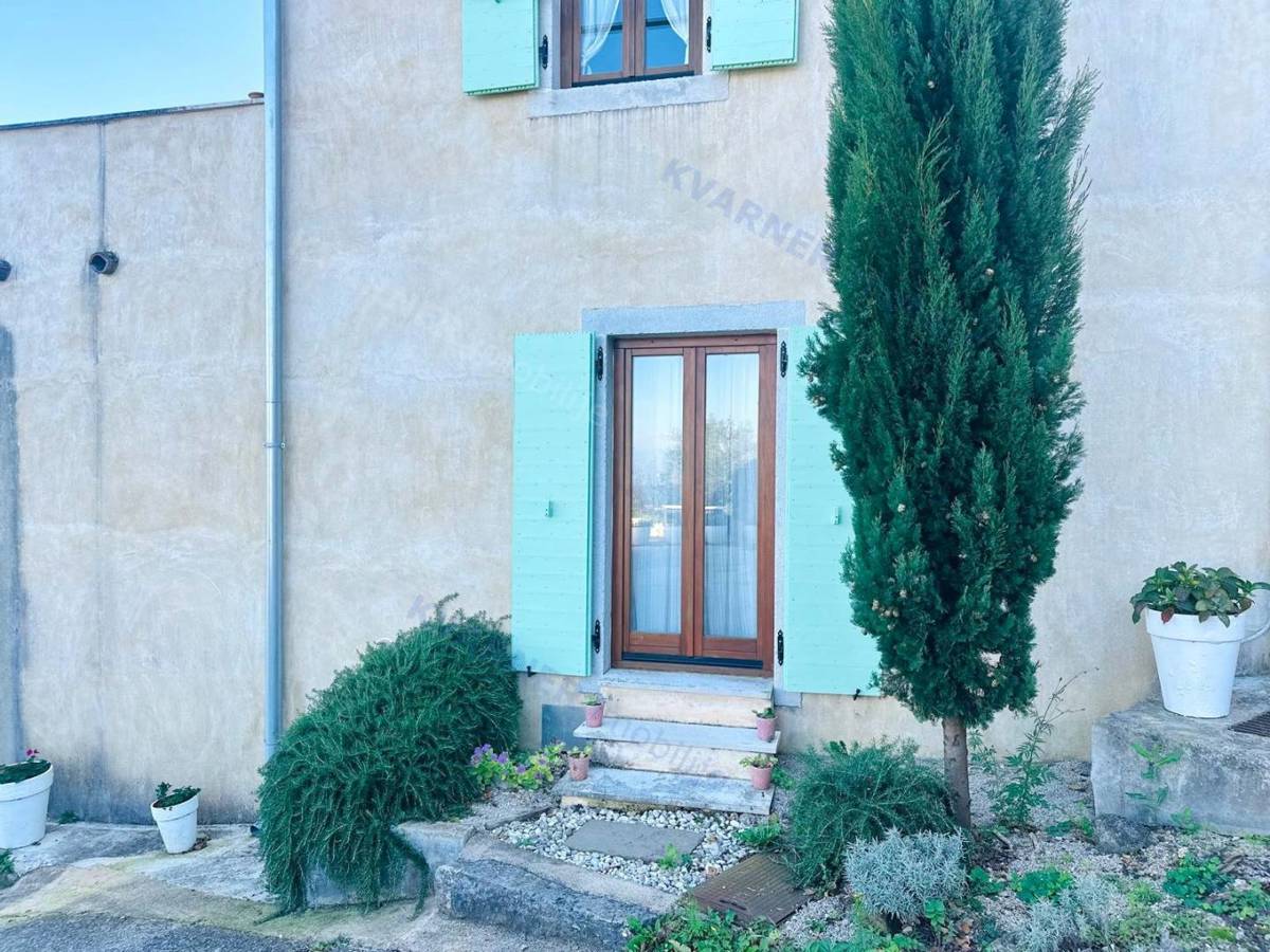 Casa Dobrinj, 80m2