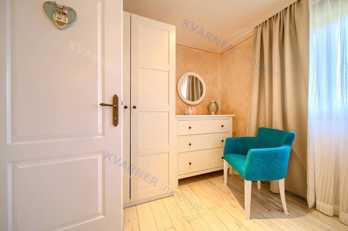 Casa Dobrinj, 80m2