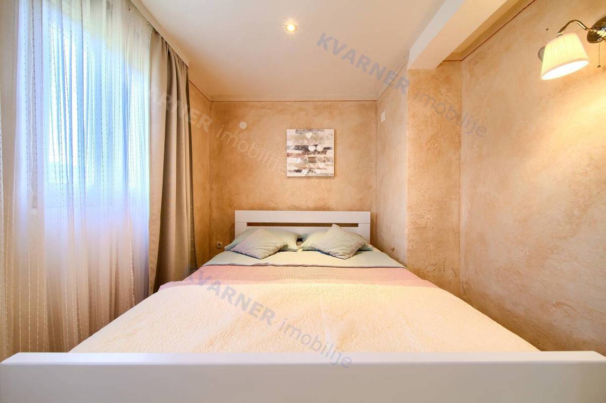 Casa Dobrinj, 80m2