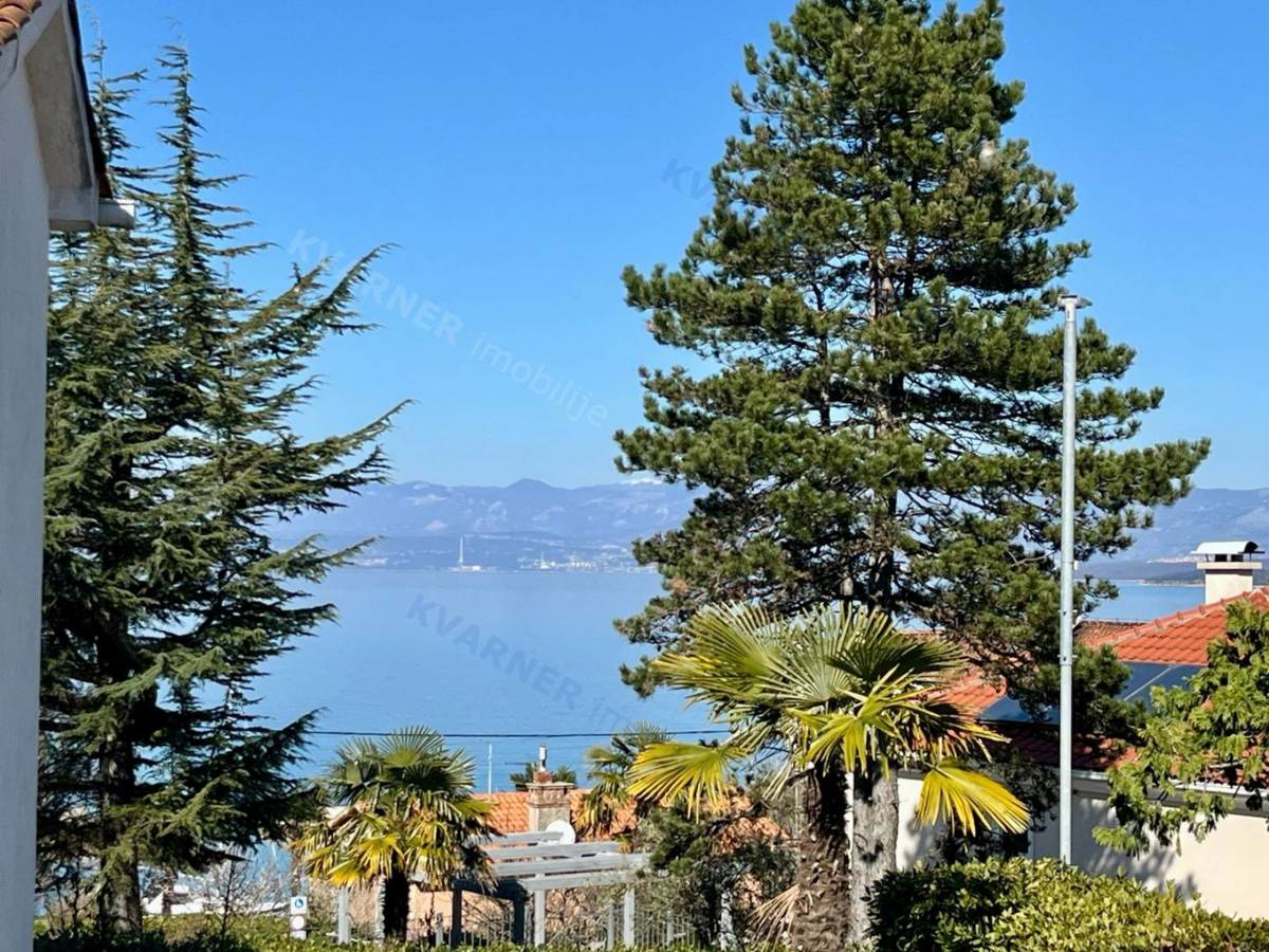 Appartamento Malinska, 76m2