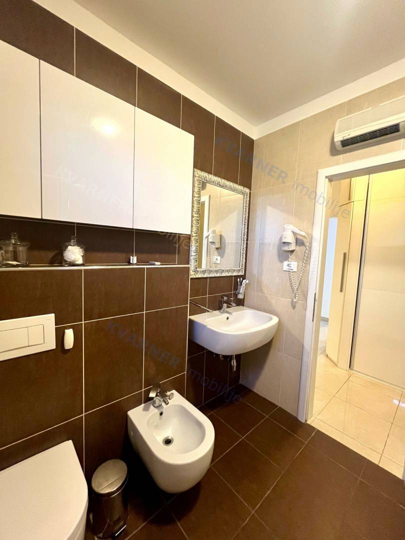 Appartamento Malinska, 76m2