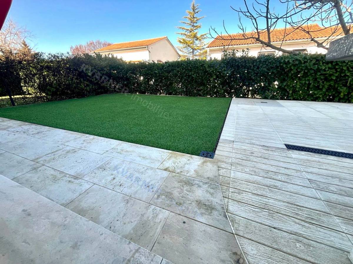 Appartamento Malinska, 76m2