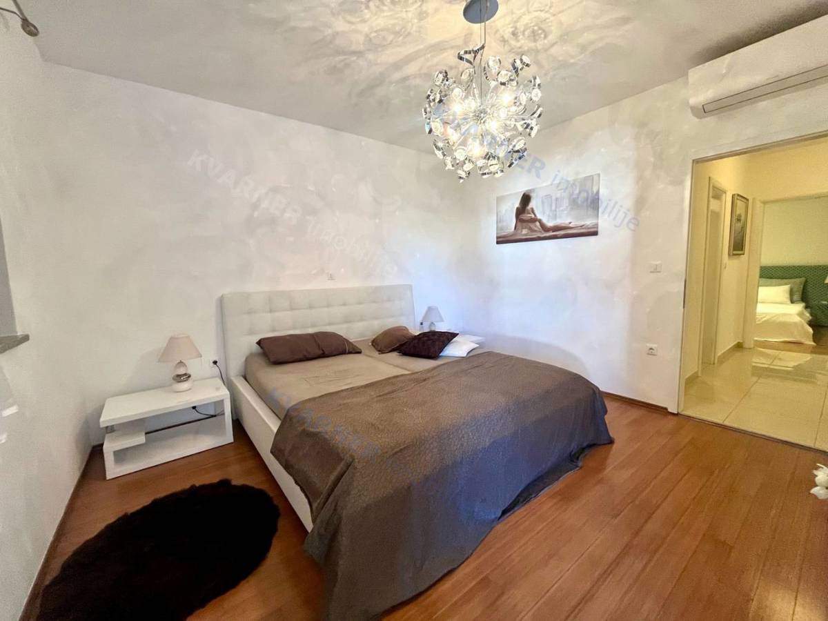 Appartamento Malinska, 76m2