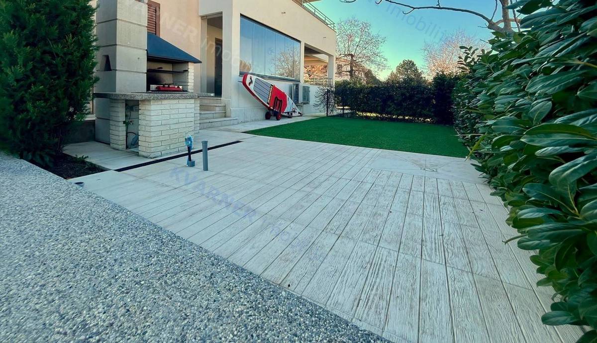 Appartamento Malinska, 76m2