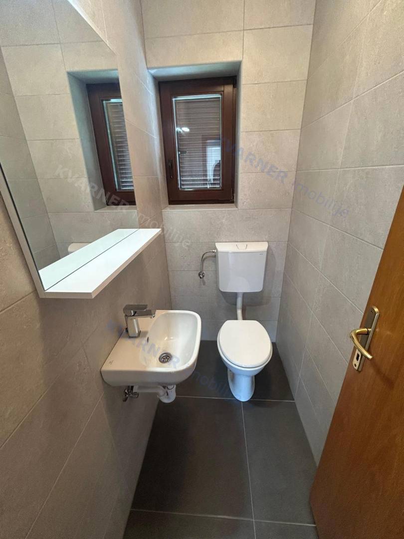 Appartamento Baška, 41m2