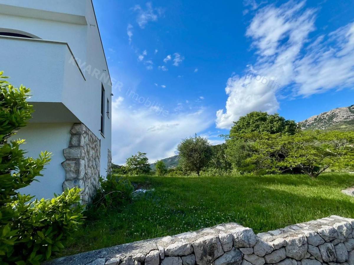 Appartamento Baška, 41m2